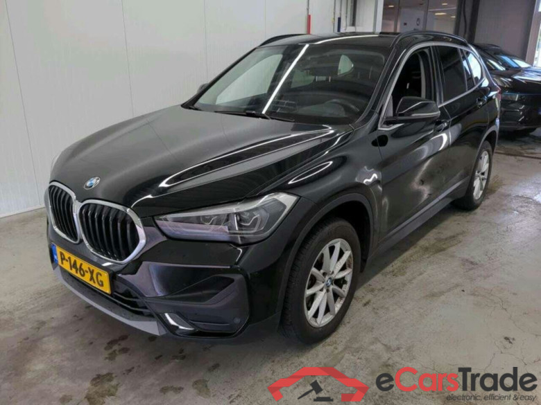 BMW X1 sDrive18i BnsEd+ #1