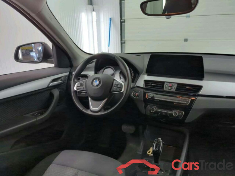 BMW X1 sDrive18i BnsEd+ #3