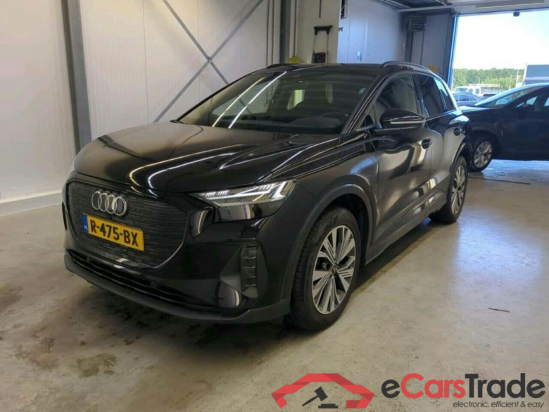 AUDI Q4 e-tron 35 Adv. ed. 55 kWh #1