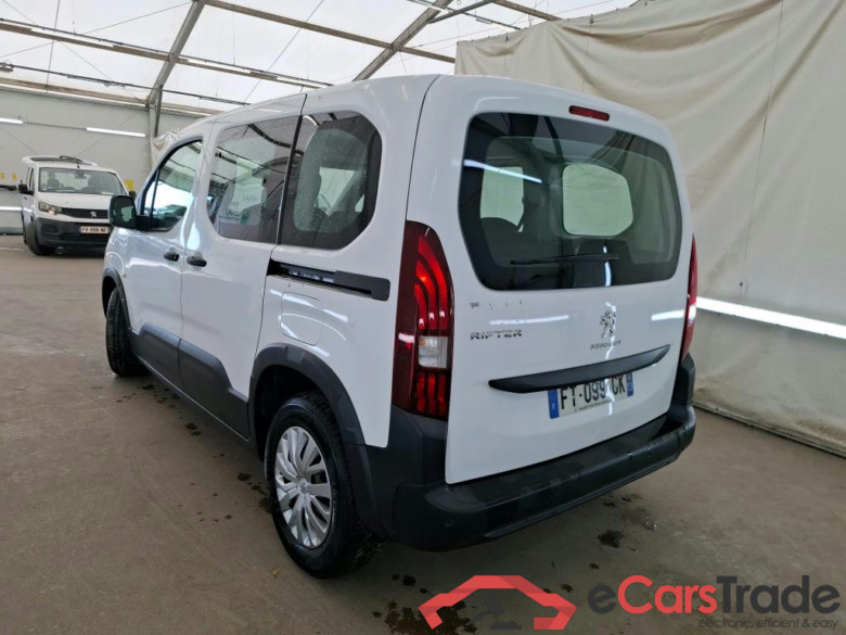 Rifter Active L1 1.2 PureTech #2