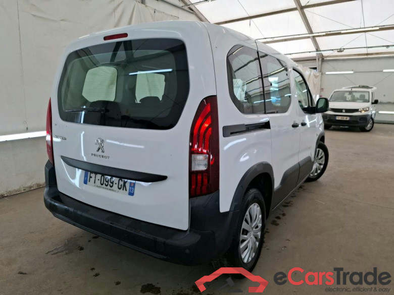 Rifter Active L1 1.2 PureTech #3