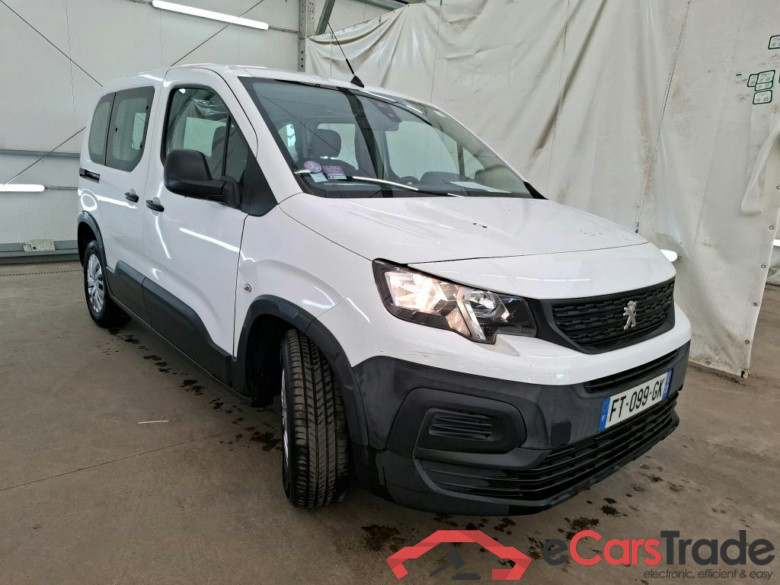 Rifter Active L1 1.2 PureTech #4