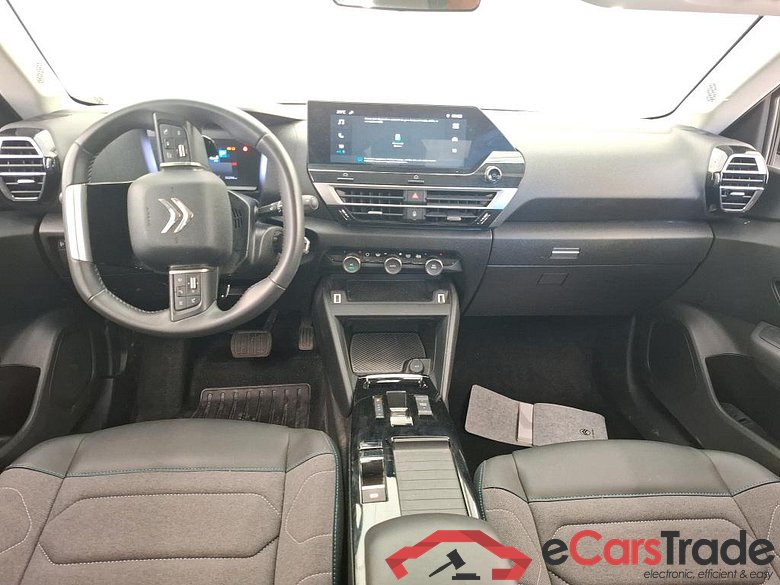 CITROEN C4 X / 2022 / 4P / Berline PureTech 130 S&S EAT8 Feel Pack #5