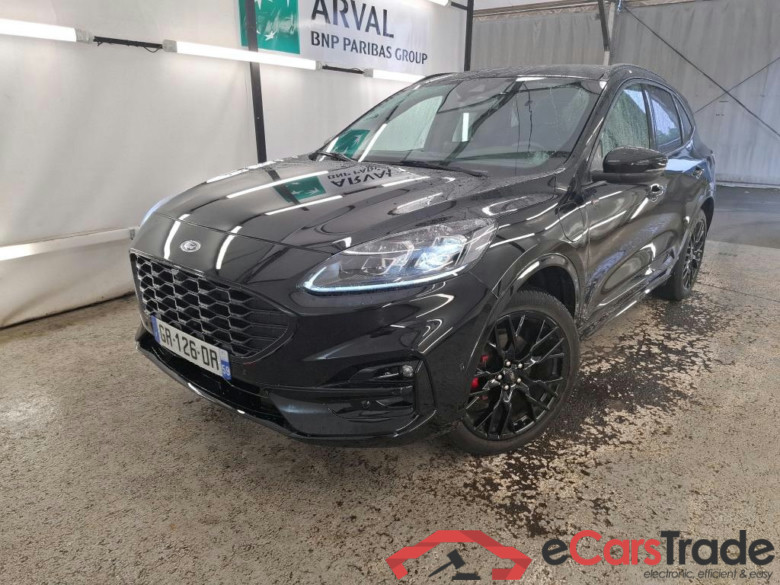 FORD Kuga / 2019 / 5P / SUV 2.5 Dur 225 hybrid PHEV Pshift ST-Line X