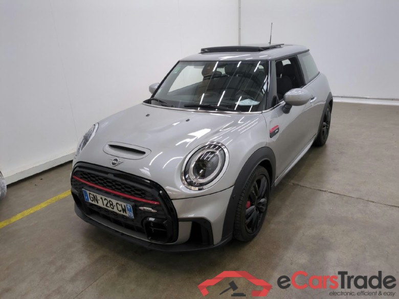 MINI Mini / 2021 / 3P / Berline John Cooper Works Premium Plus 231 BVA8