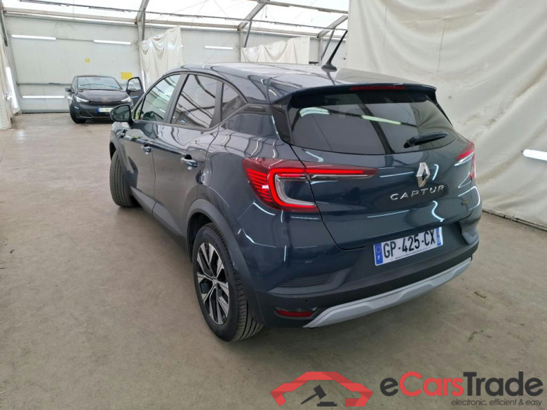Captur II Evolution 1.6 E-TECH Hybrid 145CV BVA6 E6d #2