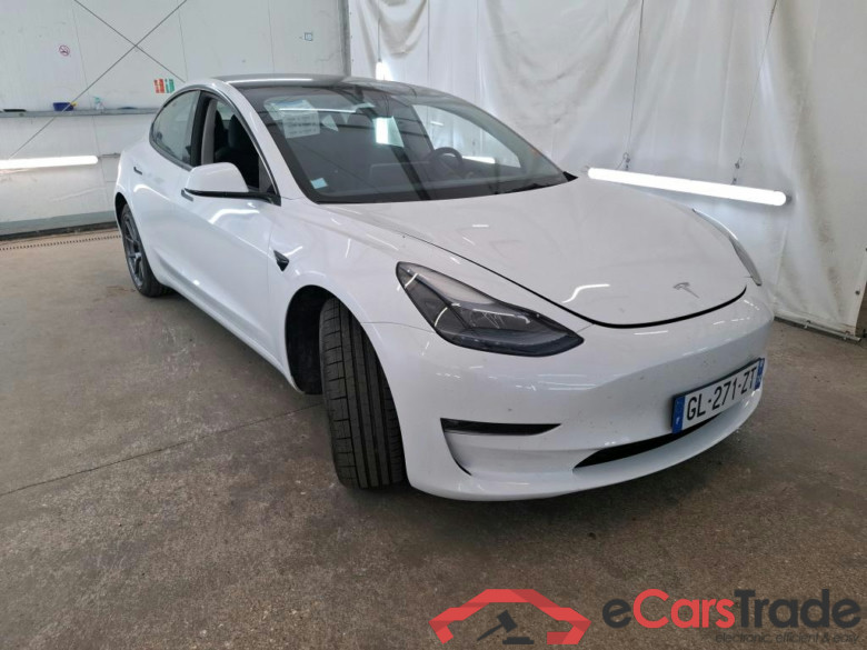 TESLA Model 3 / 2018 / 4P / Berline Grande Autonomie #5