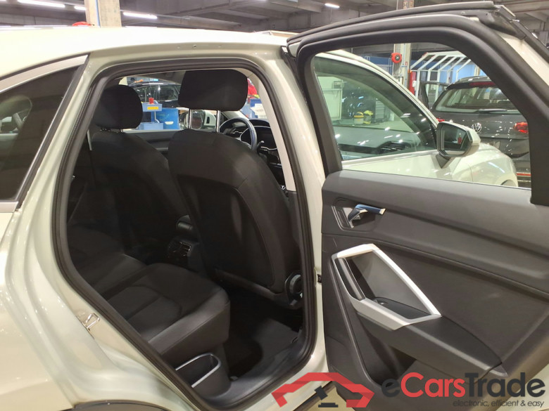 AUDI Q3 SPORTBACK 2.0 35 TDI S TRONIC BUSINESS EDITION #5