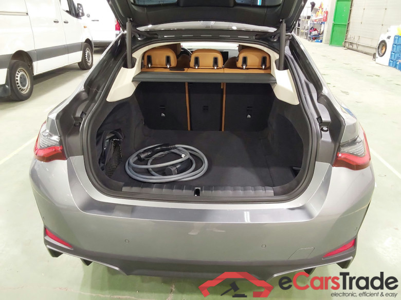 BMW I4 BEV EDRIVE40 GRAN COUPE #3