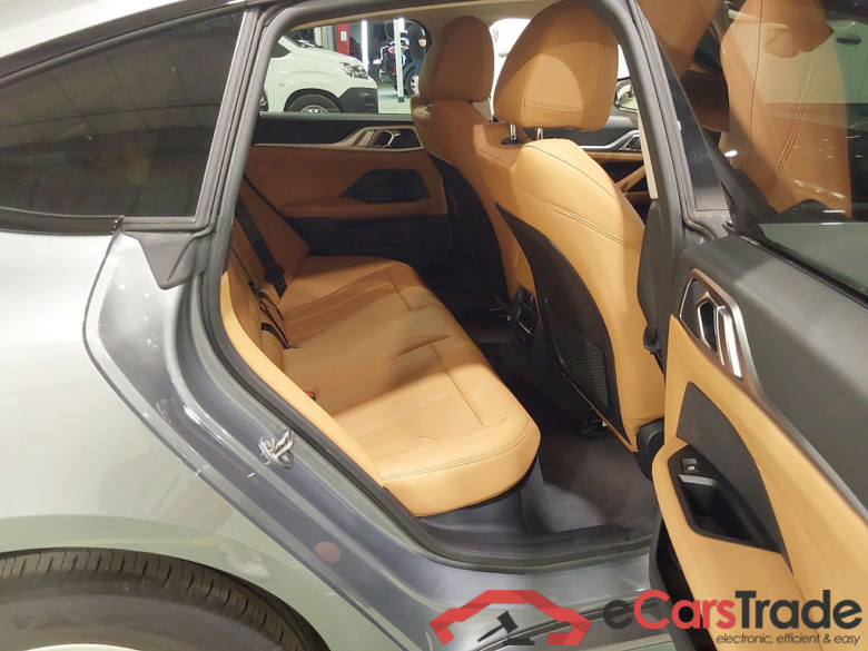 BMW I4 BEV EDRIVE40 GRAN COUPE #5