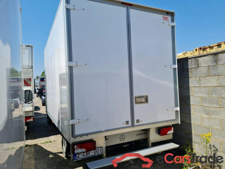 MERCEDES-BENZ SPRINTER 2.1CDI 105KW 314 L3 RWD 3.5T FUNCTIONAL #3