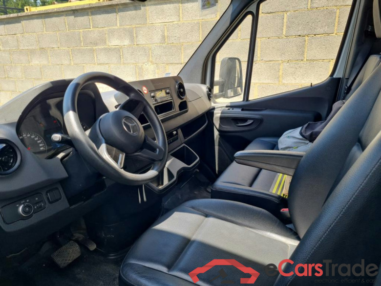 MERCEDES-BENZ SPRINTER 2.1CDI 105KW 314 L3 RWD 3.5T FUNCTIONAL #5