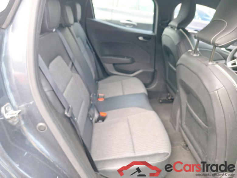 RENAULT CLIO 1.0 TCE 90 X-TRONIC INTENS #6