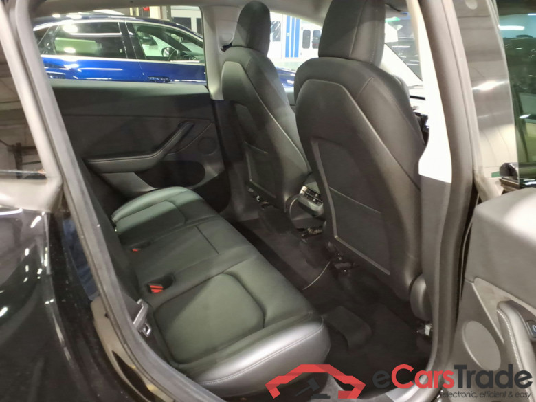 TESLA MODEL Y BEV 75KWH LONG RANGE AUTO 4WD #5