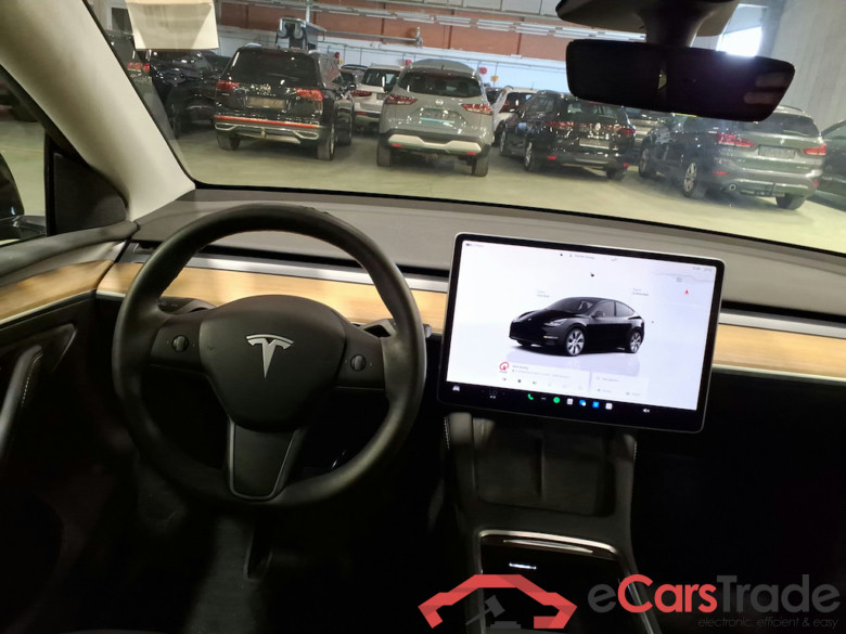TESLA MODEL Y BEV 75KWH LONG RANGE AUTO 4WD #6