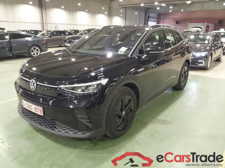 VOLKSWAGEN ID.4 BEV 82KWH 150KW PRO PERFORMANCE #1