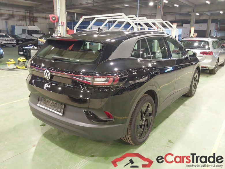 VOLKSWAGEN ID.4 BEV 82KWH 150KW PRO PERFORMANCE #4
