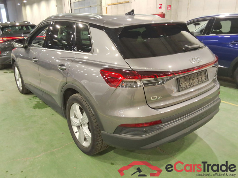 AUDI Q4 E-TRON BEV 82KWH 40 ATTRACTION AUTO #2
