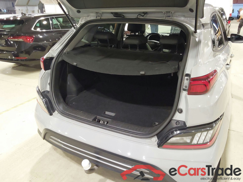 HYUNDAI KONA 64 KWH ELECTRIC SKY #3