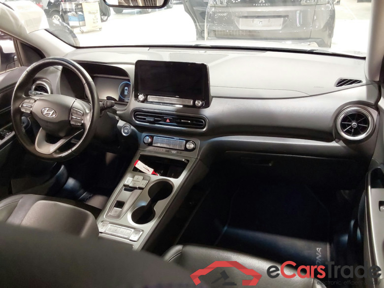 HYUNDAI KONA 64 KWH ELECTRIC SKY #6