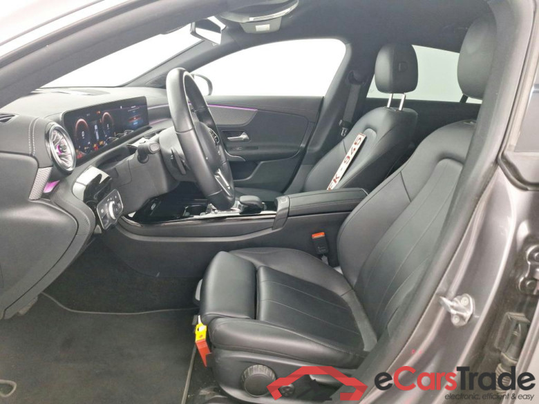 MERCEDES-BENZ CLA SHOOTING BRAKE 1.3 CLA 250 E BUSINESS SOLUTION DCT #5