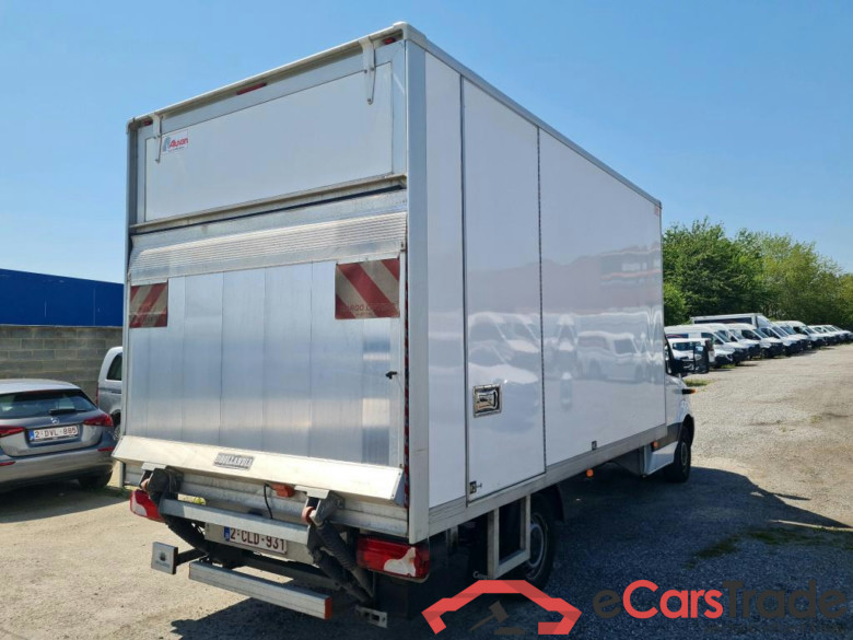 MERCEDES-BENZ SPRINTER 2.1CDI 105KW 314 L3 RWD 3.5T FUNCTIONAL LIFT #4