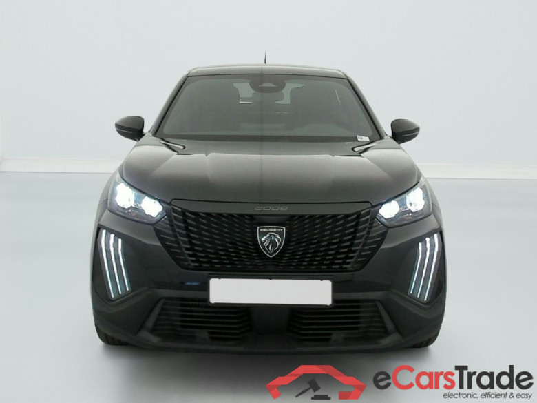 Peugeot 2008 Style 1.2 75 kW S&S BVM6