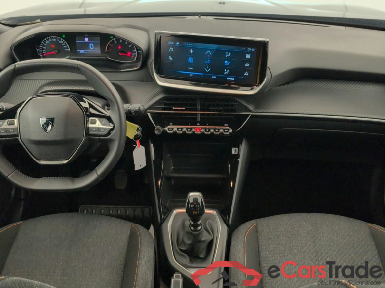 Peugeot 2008 Style 1.2 75 kW S&S BVM6 #6