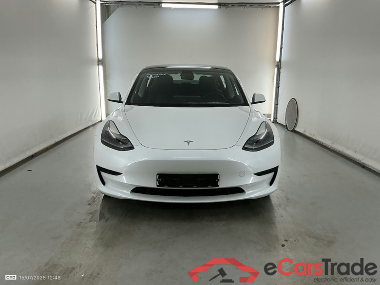 TESLA MODEL 3 BEV STANDARD RWD PLUS AUTO #2