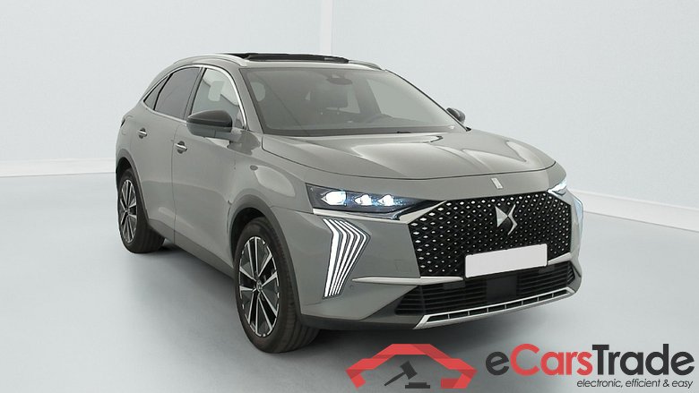DS DS 7 Hybride Rechargeable E-Tense 225 EAT8 Opera