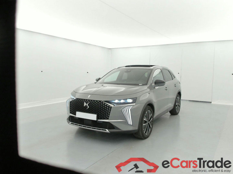 DS DS 7 Hybride Rechargeable E-Tense 225 EAT8 Opera #3