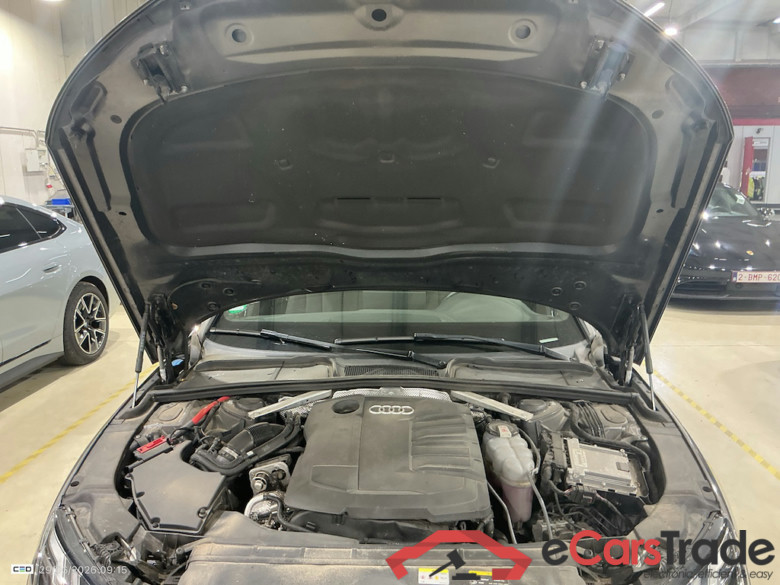 AUDI A4 AVANT 2.0 30 TDI 100KW S TR ADV BUSINESS ED #6