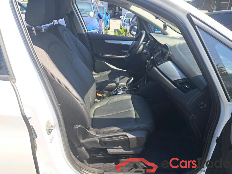 BMW - BMW 2 ACTIVE TOURER 216dA 116PK Advantage Pack Business & Cruise Control & Heated Steering Wheel & PDC #3