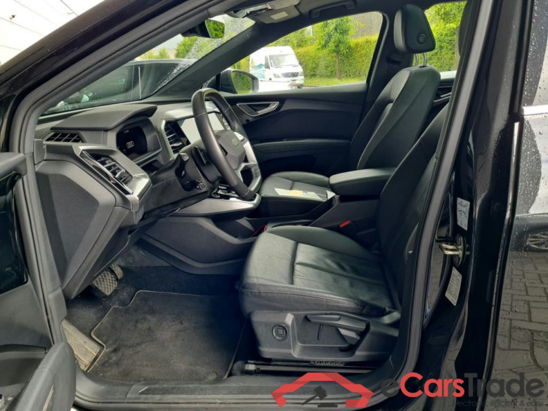 AUDI Q4 E-TRON BEV 82KWH 40 S LINE AUTO #5