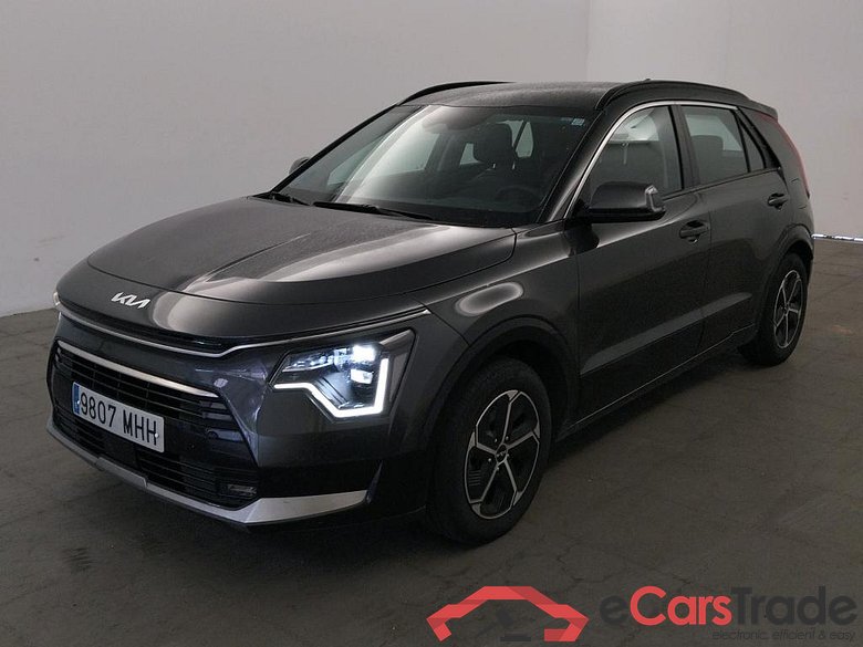 KIA Niro / 2022 / 5P / crossover 1.6 GDi HEV 104kW (141CV) Drive