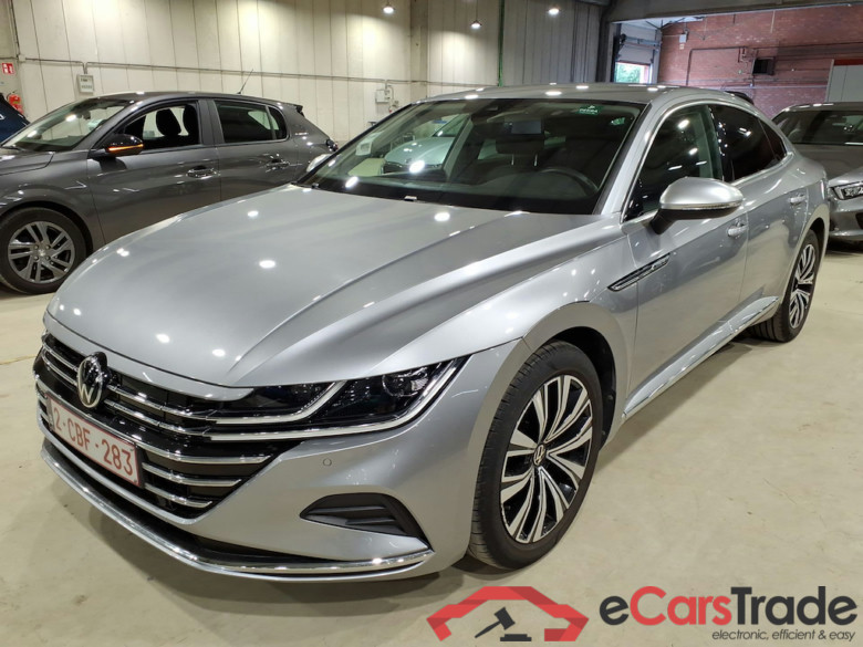 VOLKSWAGEN ARTEON 1.4 PHEV DSG ELEGANCE BUSINESS