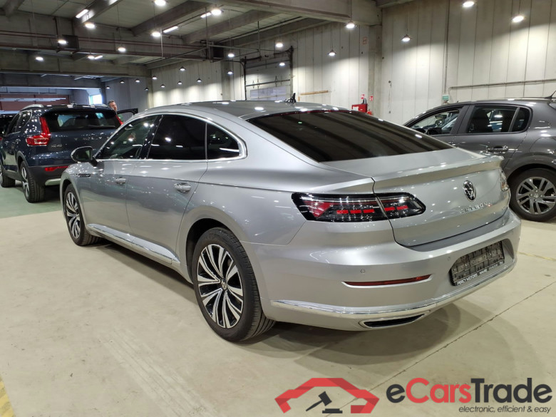 VOLKSWAGEN ARTEON 1.4 PHEV DSG ELEGANCE BUSINESS #2