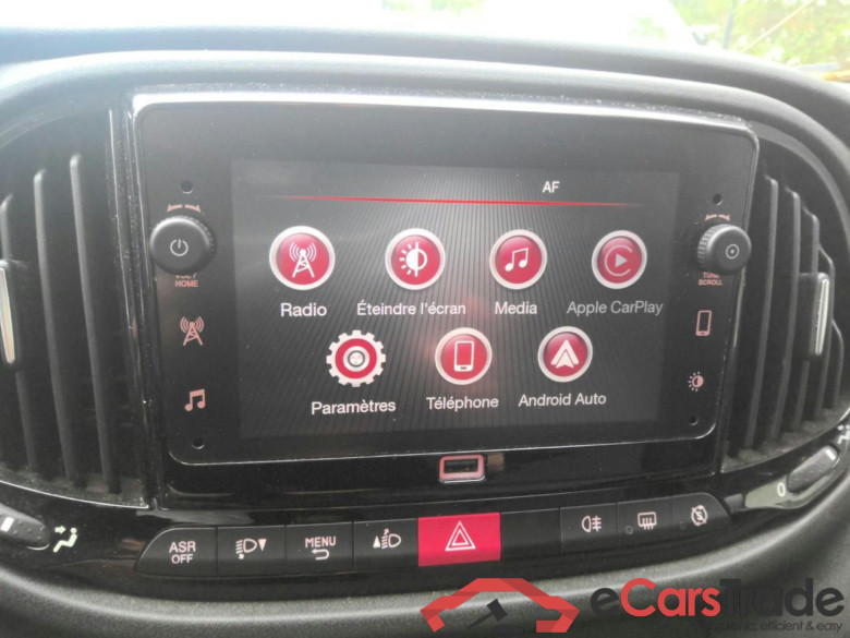 DOBLO CARGO 1.6MJT 105 PRO LOU
