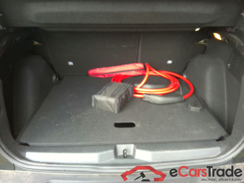 Opel Frontera 44kWh Edition Aut. LED Virtual Navi Camera Klima PDC ... #6