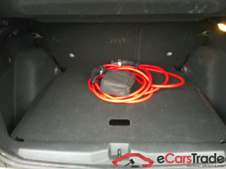 Opel Frontera 44kWh Edition Aut. LED Virtual Navi Camera Klima PDC ... #6