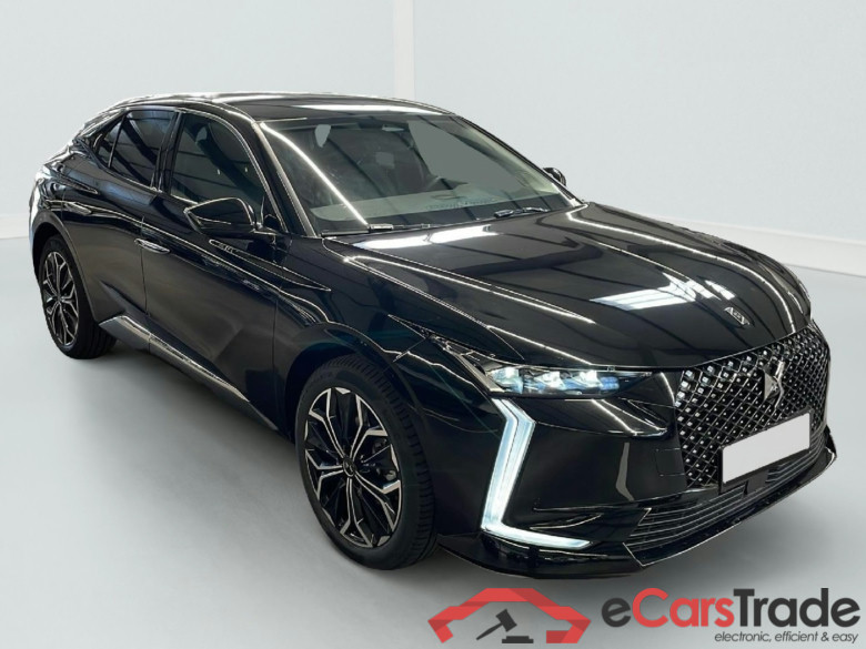 DS DS4 Etoile Hybride 145 e-DCT6 #1