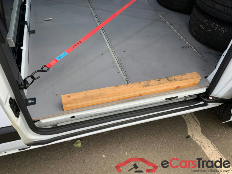 Transit Custom Kasten 300 L1 Trend 2.0 TDCi 96KW MT6 E6dT #2