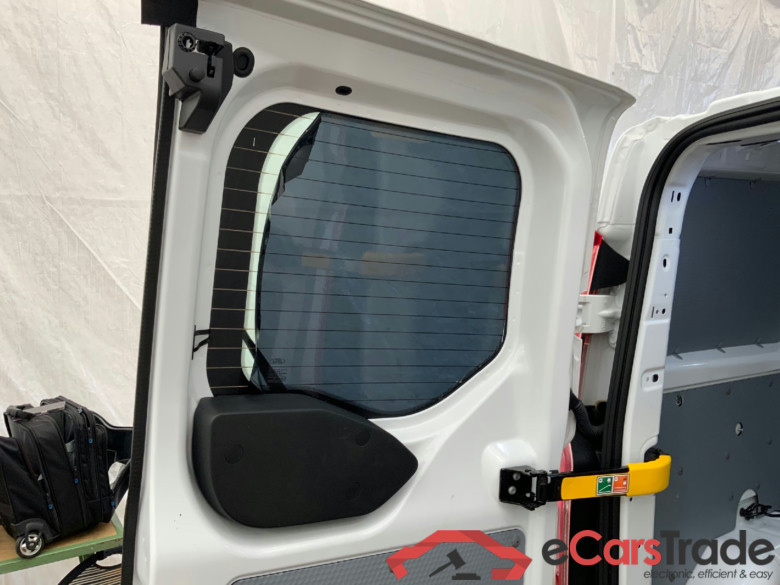 Transit Custom Kasten 300 L1 Trend 2.0 TDCi 96KW MT6 E6dT #6