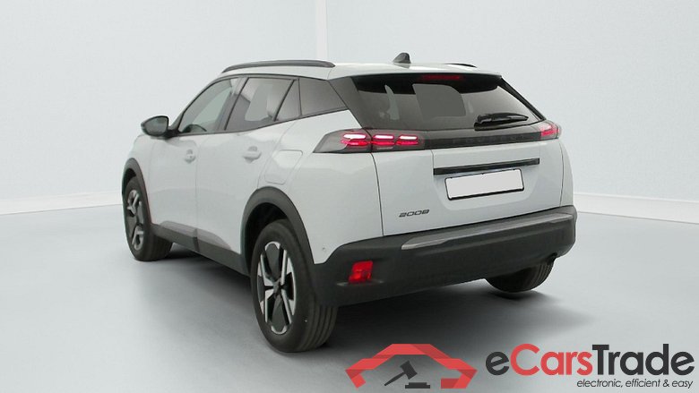 Peugeot 2008 100 S&S BVM6 Allure #5