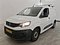 preview Peugeot Partner #0