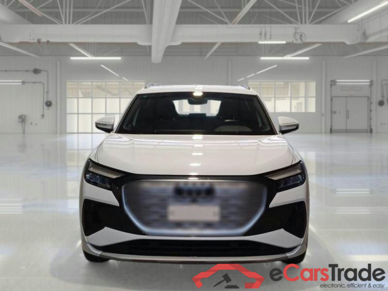 AUDI Q4 E-TRON / 2021 / 5P / SUV 40 E-TRON BUSINESS ADVANCED #6