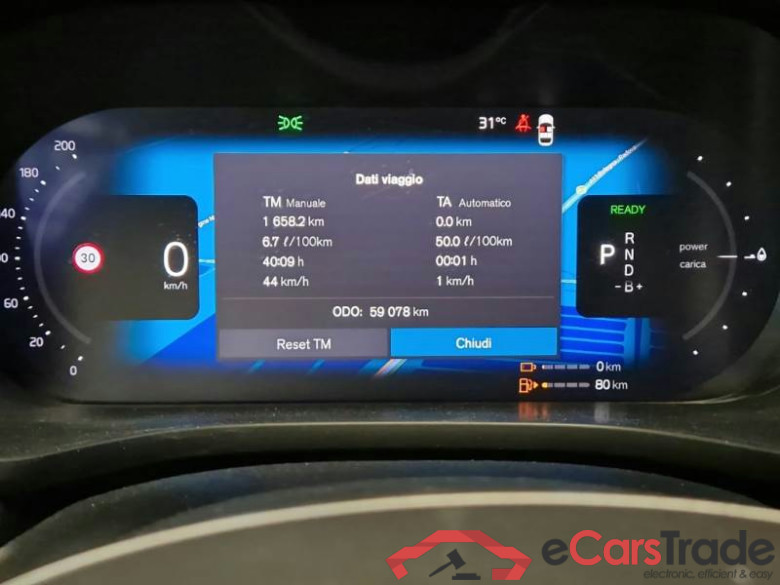 VOLVO XC60 / 2021 / 5P / SUV T6 PLUG-IN AWD AUTO CORE #4
