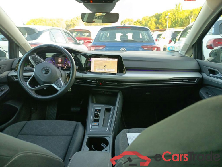 VOLKSWAGEN Golf / 2020 / 5P / berlina con portón Life 1.0 eTSI 81kW (110CV) DSG #3