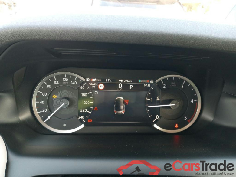 LAND ROVER Discovery Sport / 2019 / 5P / todoterreno 2.0D TD4 163 PS AWD Auto MHEV SE #4
