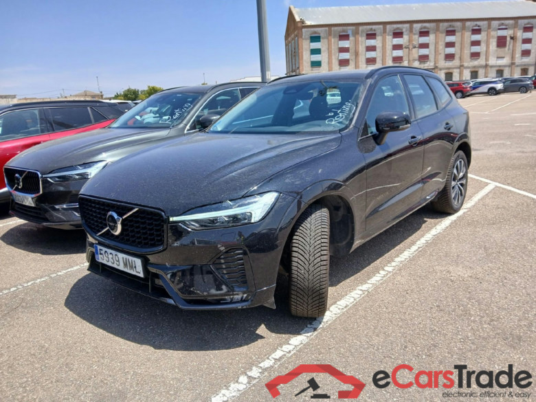 VOLVO XC60 / 2017 / 5P / todoterreno 2.0 B4 D AWD Plus Dark Auto #1